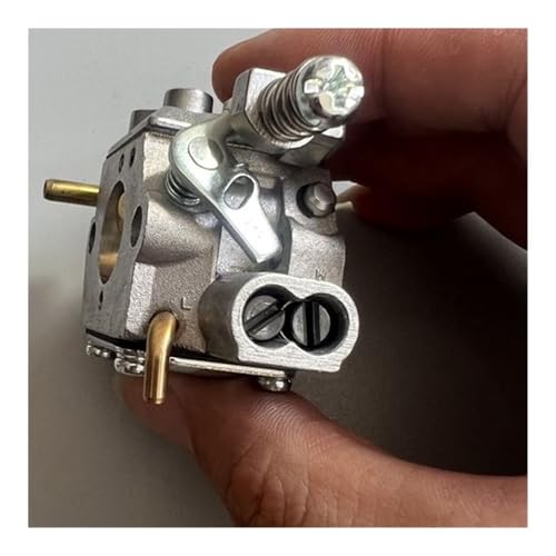 Carburateur MP-255 régulateur de flux pour CS-361WES