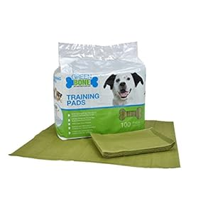 Puppies  indoor dogs training pads 100 count   cucciolini doodles