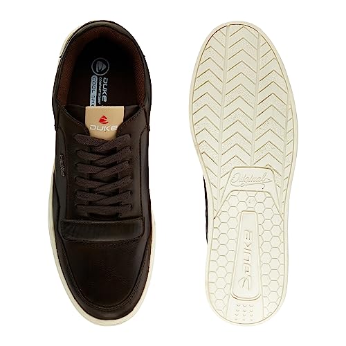 Image of Duke Mens Men Sneakers Platform