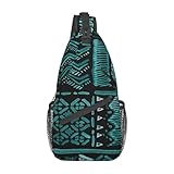 Bandoulière réversible réglable : la bandoulière flexible varie de 50,8 à 101,6 cm maximum peut être ajustée lâche ou serrée. Le sac à bandoulière s'adapte parfaitement à votre corps. Bonne construction conçue avec une sangle rembourrée réglable et facilement commutable droite/gauche, ce sac à bandoulière quotidien est pratique à porter sur votre épaule gauche ou droite.