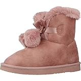 Conguitos Botas para niña, Color Rosa, Marca CONGUITOS, Modelo Botas para Niña CONGUITOS JI554202 Rosa