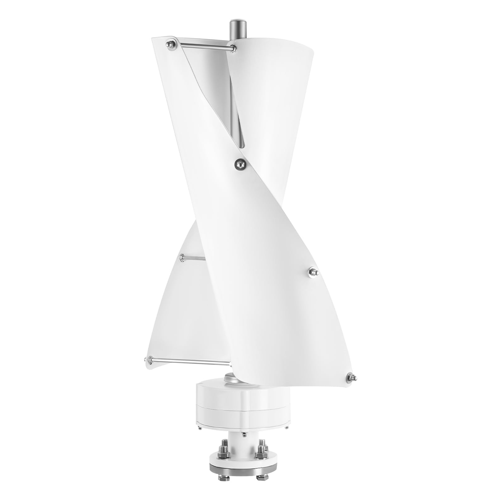 Turbina eolica verticale,generatore eolico domestico,pala eolica,pala eolica domestica,adatto per barche, gazebo e capanne