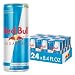 Red Bull Energy Drink Sugar Free, Sugarfree, 8.4 Fl Oz (24 Count)