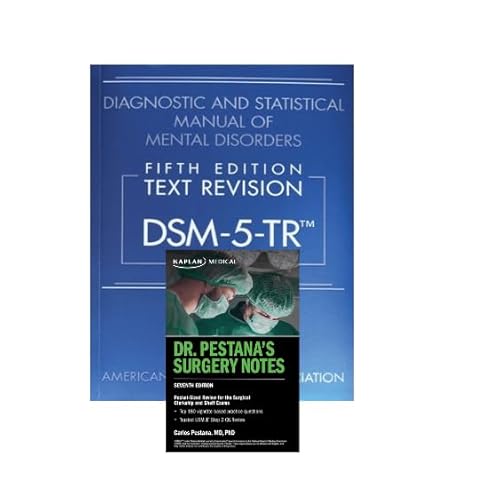 [DSM 5 tr with Dr Pestana Surgery Notes] SoftBound
