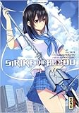 bol chocolat delespaul havez  Strike the Blood, tome 4 de Julien Delespaul (Adapté par),Manyako ,Tate (Illustrations) ( 7 mai 2015 )