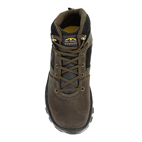 Bota Bull Terrier Phoenix Musgo - Preto+verde - 45