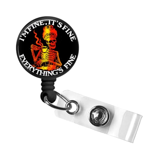 It's Fine I'm Fine Everything's Fine i[XobW[ IDobWz_[ obWNbv ID RN/ID^O ID^O t/Ōt/RN/PA/CNAp