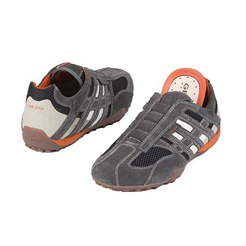 Image of Geox Men's Snake 97 Fashion Sneaker