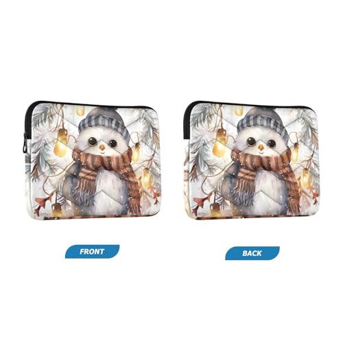 Funda para portátil 13-14 pulgadas impermeable miniatura 2