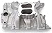 Edelbrock 7156 Performer RPM Intake Manifold, Multi, One Size