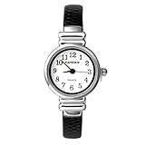 Gehäuse Material: Legierung, Band Material: Leder + Metalllegierung