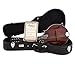 Eastman MD515 F-Style Mandolin With Case