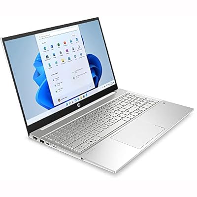 HP [Windows 11 Pro Pavilion Laptop | 15.6 Full HD Chile | Ubuy