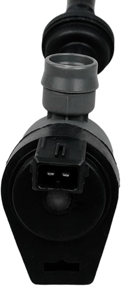 7619306 Fuel Tank Vent Valve Vapor Canister Purge Solenoid 13907618652 7551262 Compatible with BMW 1 Series M 2001 135I 3.0L 2008-2010 335IS 3.0L 2011-2013 335I 2007-2010
