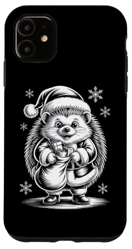 T^ ͂˂ ̌ ق ~ 킢 NX}X   k b X}zP[X iPhone 11 p