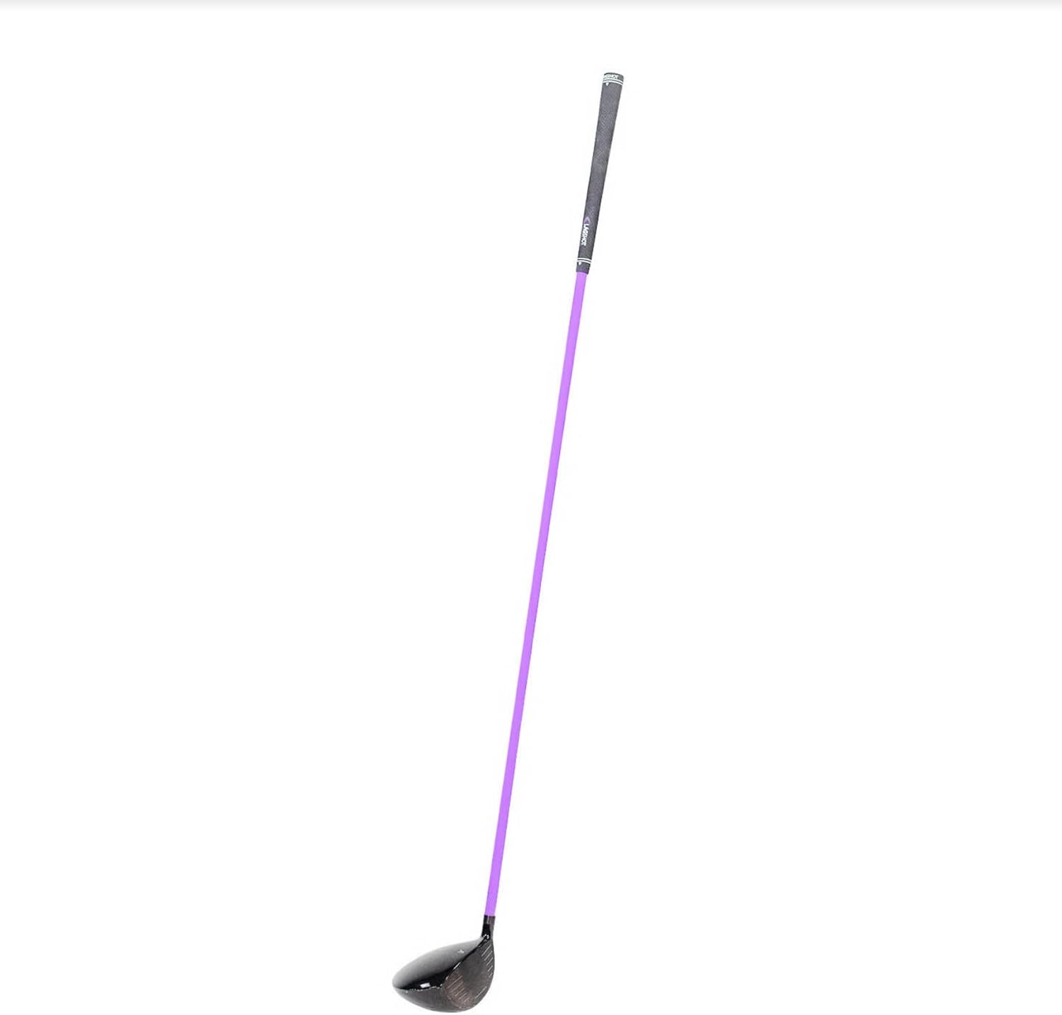 Lag Shot Lady Driver and Free Lady 7-Iron Bundle – PGA-Approved Women’s Golf Training Aid for Better Tempo & Rhythm