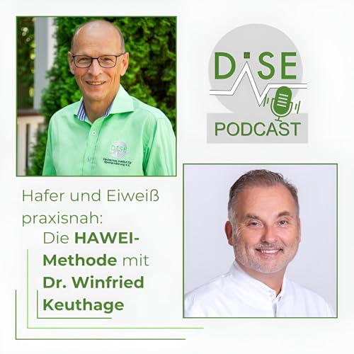 Die HAWEI Methode mit Dr. Winfried Keuthage