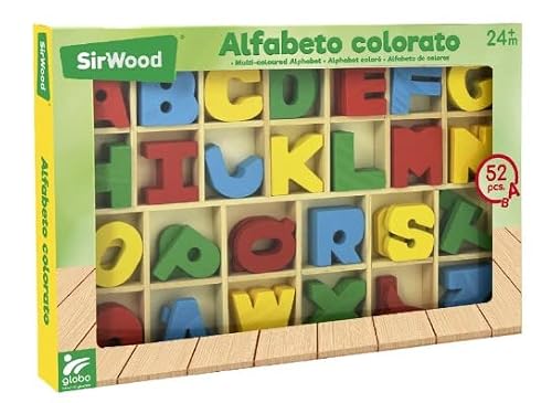 Globo S.P.A. (Glo)- Giocattolo, Colore Monocolore, Glo1801