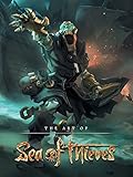  The Art of Sea of Thieves (English Edition)