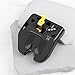 SG Store Car Trunk Lid Latch Lock Release Handle 74851-S01-A01 Compatible with Honda Civic 1996-2000