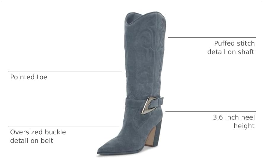 Image of Vince Camuto Women's Biancaa2 Boots