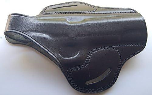 Leather Thumb Break OWB Holster Colt 1911 5 inch (R.H)