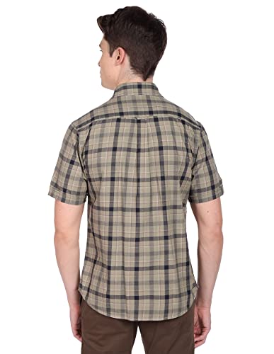 Image of U.S. POLO ASSN. Men's Cotton Tailored Fit Shirt