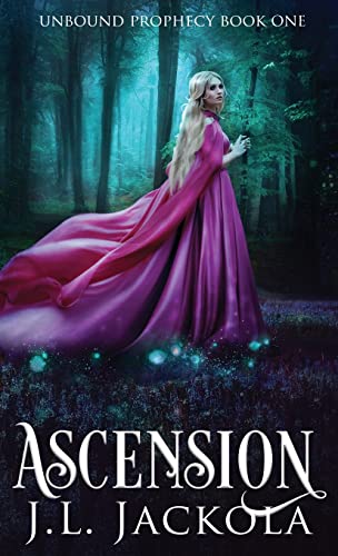 Ascension view 2