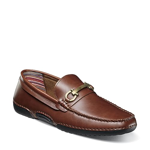 Stacy Adams Men's, Delano Moc Toe Slip-On