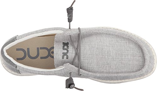 Image of HEYDUDE Mens Wally Woven Cbne