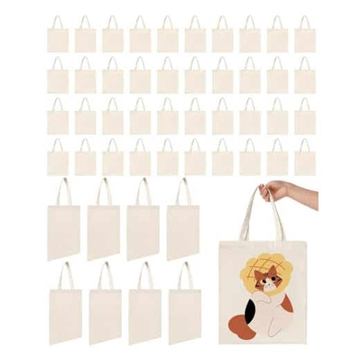 Bulk Canvas Tote Bags for Any Need