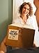 Chips n Chill Box - Die Box zum Snacken (1Kg /12 Teile) inkl. Tütenclips
