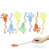 klatscheier 🎊🎊 PERFEKTES GESCHENK - Ideales Spielzeug für Geburtstagsfeiern, Schatzkistenfüller, Goodie-Bags, Osterkorb, Belohnungspreis, Partybevorzugung