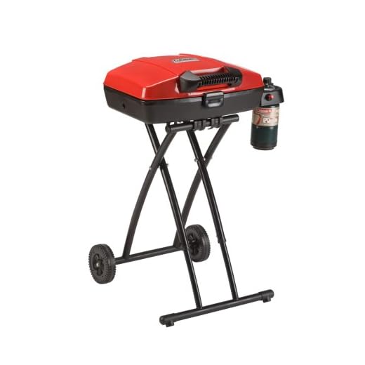 Coleman RoadTrip Sport Propane Grill