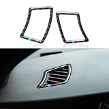 🍀Auto Aufkleber Abziehbild für BMW E60 (2003-2010). [Bitte vergewissern Sie sich vor dem Kauf, ob es für Ihr Auto geeignet ist!]