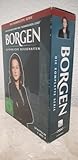 KNUDSEN,SIDSE BABATT/SÖRENSON,BRIGITTE HJORT/+