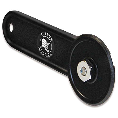 Kit col Silflex interchangeable standard pour plongeurs avec collerette et outils - 3
