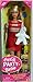 Coca-Cola Party Barbie Doll