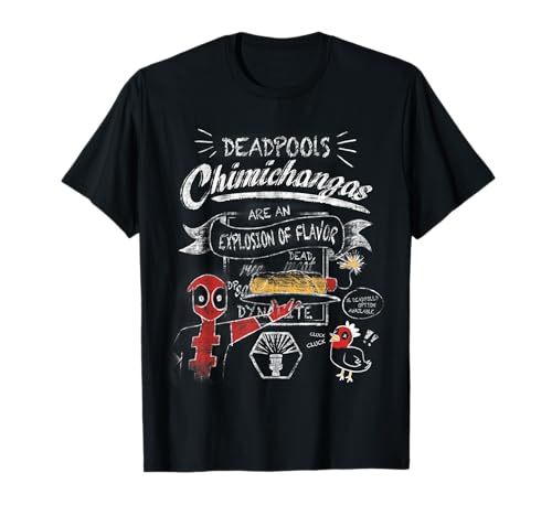T-shirt Marvel Design Vault Club September en coton pour fan de comics
