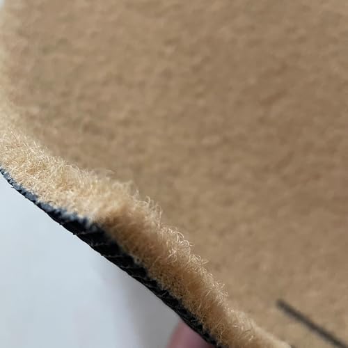 Tapete decorativo para entrada con diseño de gato miniatura 3