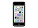 OTTERBOX COMMUTER SERIES Case for iPhone 5c - Retail Packaging - BLACK