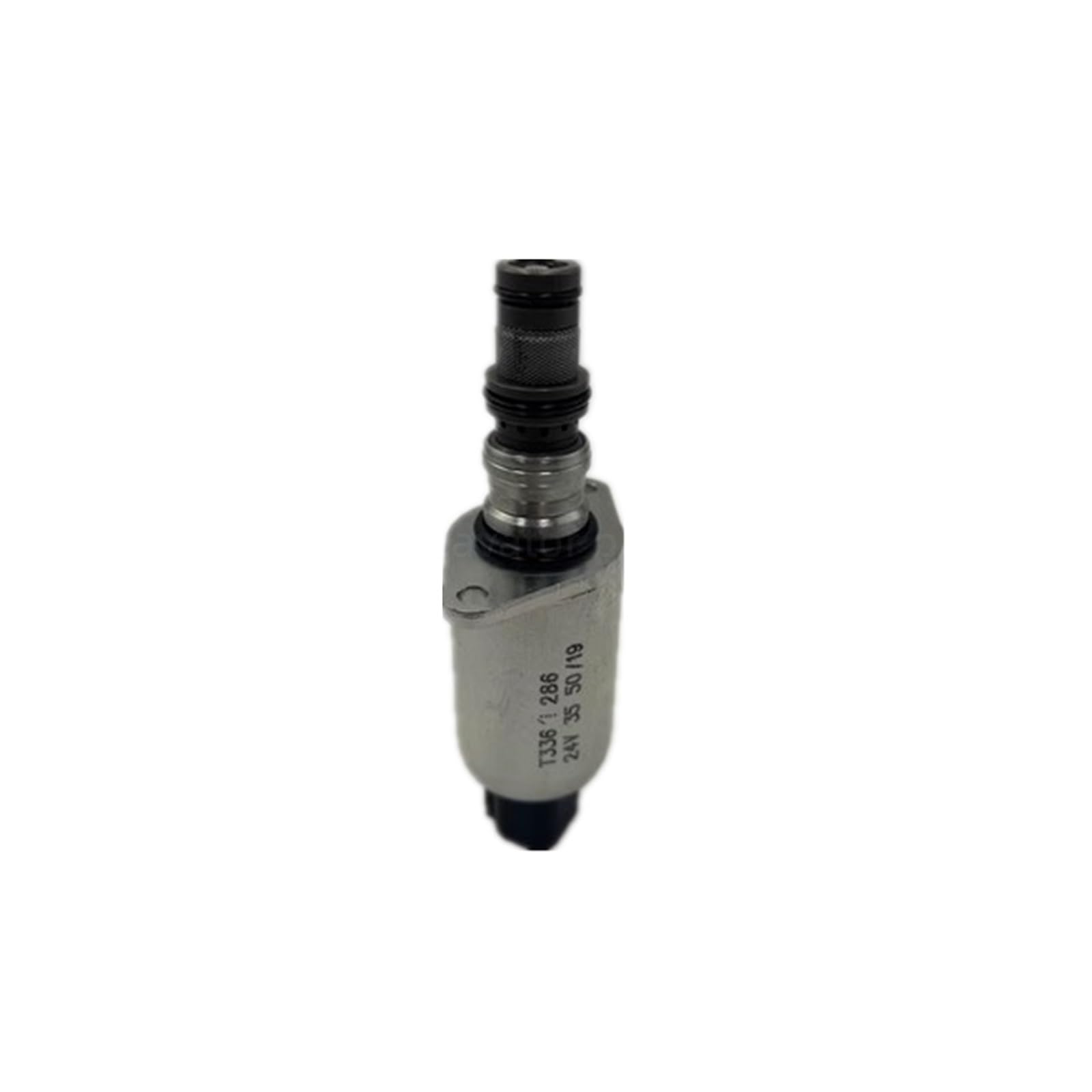 Électrovanne proportionnelle TM90501 pour régulation SY215