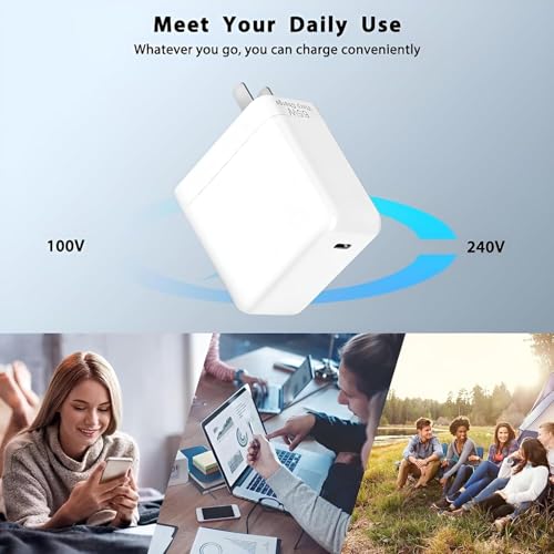 Image of SUPERVOOC 65W Power Adapter- Ultra Fast Charger for OnePlus with True 65W PD Charging | Compatible with OnePlus 12 /12R /11 /11R /10 /10R, Nord CE 3 Lite 5G, Nord 2T 5G, Nord 5G-White| BIS Certified