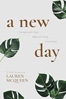 A New Day: 31 Daily Devotions B0CPQFR9D6 Book Cover
