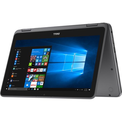 Best Dell Tablet Laptops