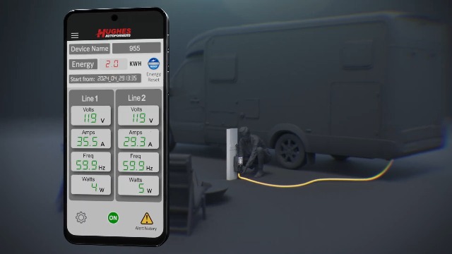Watch Power Watchdog Gen2&colon; Bluetooth App Setup Guide on Amazon Live