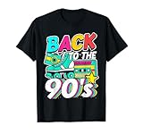 90er Jahre Outfit Geschenkidee Fasching Lustiges