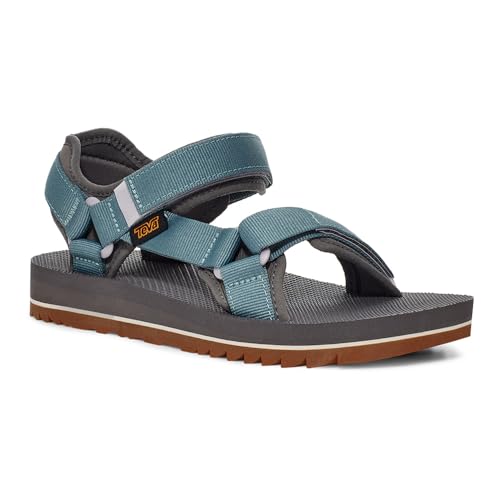 Image of Teva Women's Universal Trail, Trooper /Dark Gull Grey, 10 M US