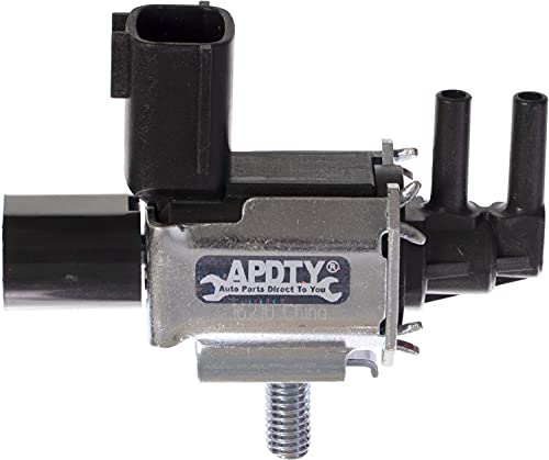 Apdty 022021 Intake Manifold Runner Control Valve Solenoid Imrc #TOP14