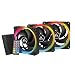 pc builder, custom pc builder, pc part picker, build my pc, ARCTIC BioniX P120
